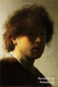 Rembrandt Notebook