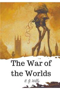 War of the Worlds