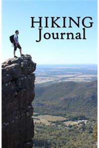 Hiking Journal
