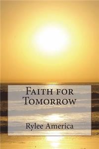Faith for Tomorrow