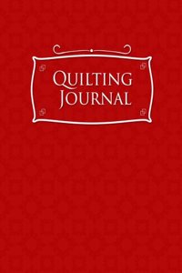 Quilting Journal