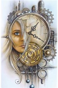Password Book