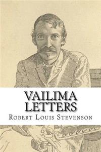 Vailima Letters