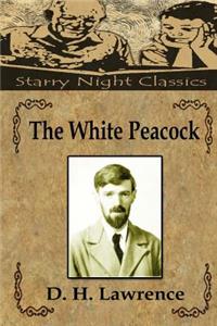 White Peacock