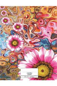 Cornell Notes Notebook
