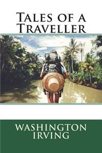 Tales of a Traveller