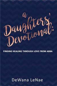 Daughters' Devotional