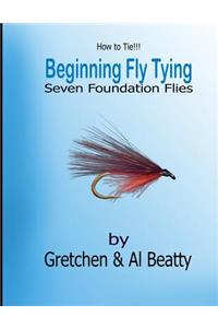 How to Tie!! Beginning Fly Tying