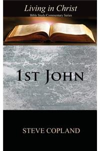 1st John