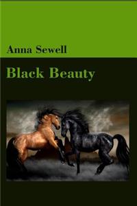 Black Beauty (Illustrated)