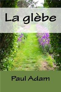 La glèbe