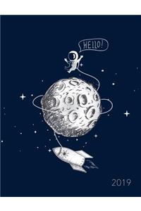 Hello 2019