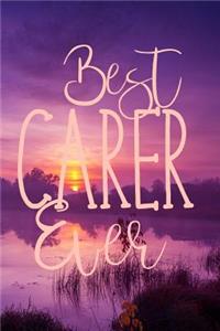 Best Carer Ever