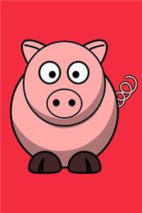 Pig Sketchbook