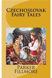 Czechoslovak Fairy Tales