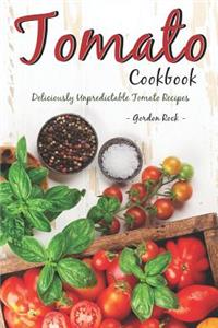 Tomato Cookbook