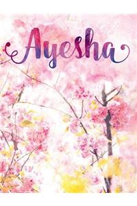 Ayesha