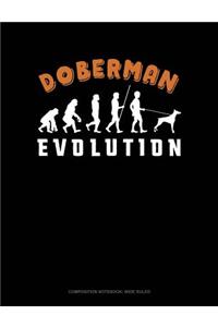 Doberman Evolution