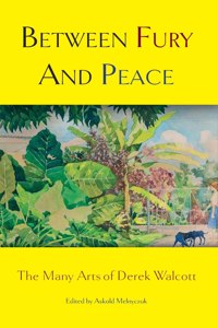 Between Fury And Peace