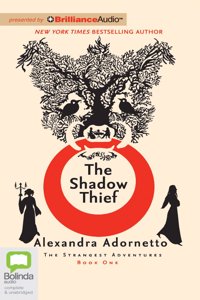 The Shadow Thief