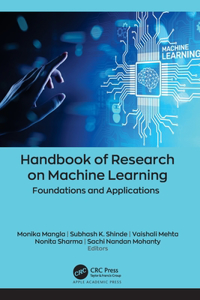 Handbook of Research on Machine Learning