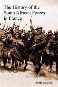 History of the South African Forces in France