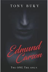 Edmund Carson - The ONE. The Only.