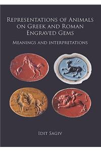 Representations of Animals on Greek and Roman Engraved Gems