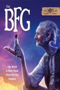 BFG Official 2017 Square Calendar