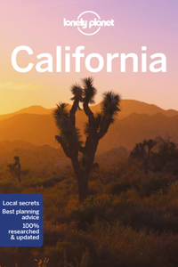 Lonely Planet California 9