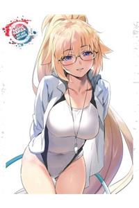 Anime Manga Dot Grid Notebook