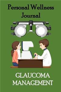 Personal Wellness Journal