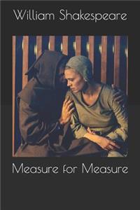 Measure for Measure
