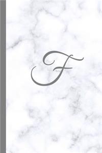 F