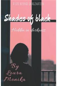 Shades of Black