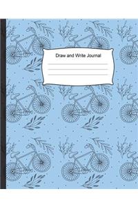 Draw and Write Journal