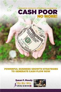 Business Growth Strategy Handbook