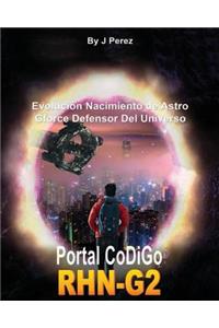 Portal CoDiGo RHN-G2