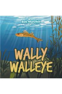 Wally Walleye