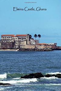 Elmina Castle Ghana