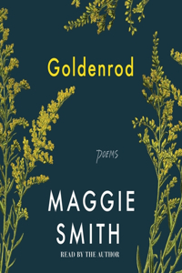 Goldenrod: Poems