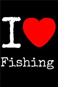 I Love Fishing