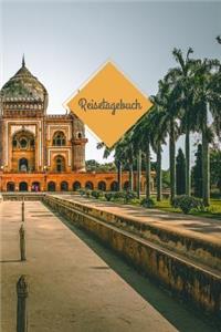 Reisetagebuch