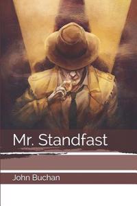 Mr. Standfast