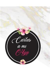 Cartas a Mi Hija