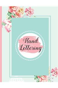 Hand Lettering