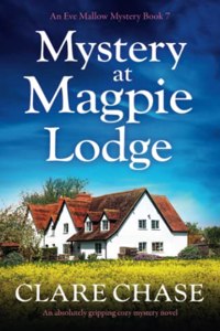 Mystery at Magpie Lodge