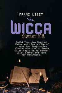 Wicca Starter Kit