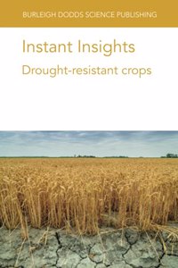 Instant Insights: Drought-Resistant Crops