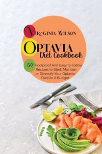 Optavia Diet Cookbook